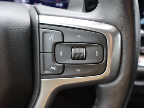 Used 2023 Chevrolet Silverado 1500 RST w/ All Star Edition Plus AWD/4WD image 22