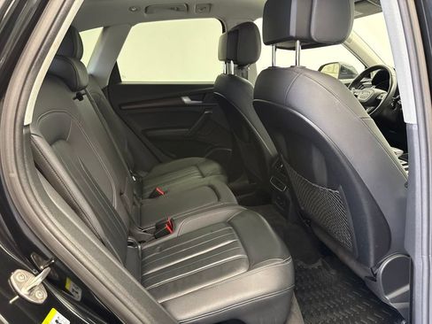 Certified 2023 Audi Q5 2.0T Premium Plus AWD/4WD image 28