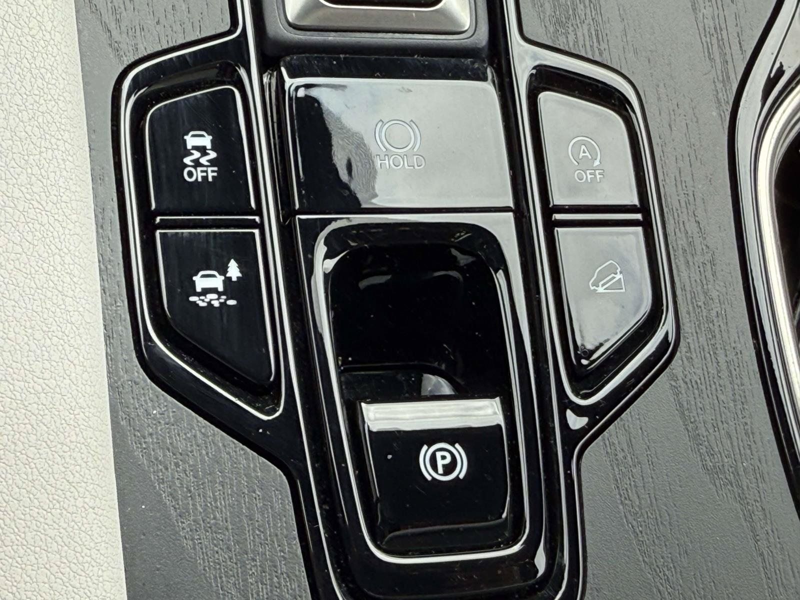 Used 2024 Lexus RX 350 Premium w/ Accessory Package (Z1) AWD/4WD image 23