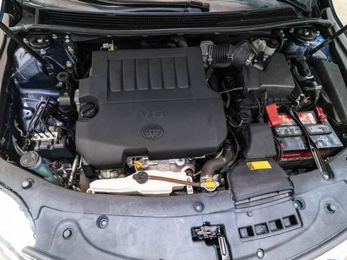 Used 2014 Toyota Avalon Limited FWD image 35