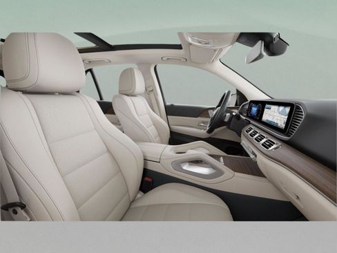 New 2026 Mercedes-Benz GLE 450 4MATIC image 40