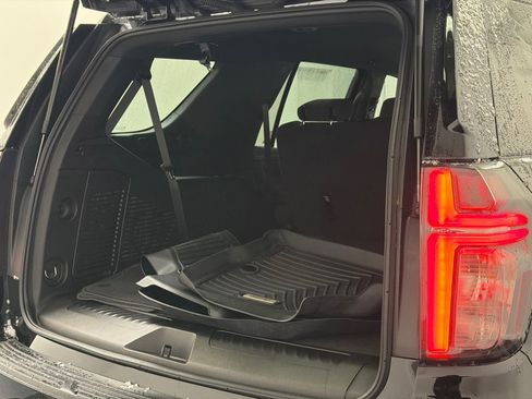 Used 2024 Chevrolet Tahoe LS w/ Driver Alert Package image 8