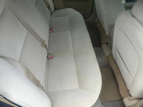 Used 2010 Chevrolet Impala LS FWD image 15