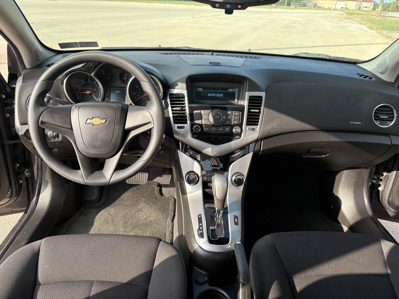 Used 2011 Chevrolet Cruze LT FWD image 35