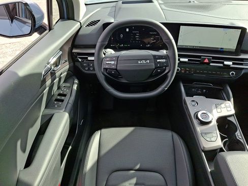 New 2026 Kia Sportage SX Prestige image 12