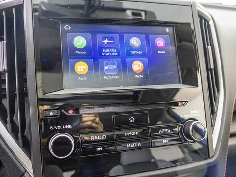 Used 2020 Subaru Crosstrek 2.0i Premium w/ Moonroof Package 1 image 26