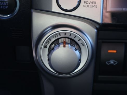 Used 2022 Toyota 4Runner TRD Sport image 32