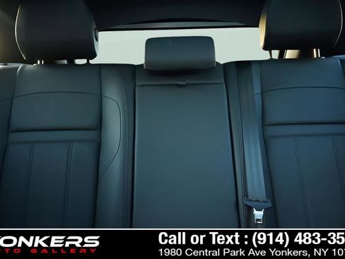 Used 2024 Land Rover Range Rover Evoque S image 42