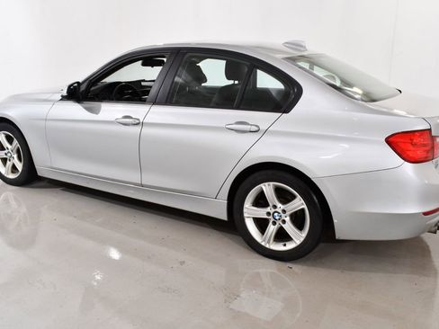 Used 2014 BMW 328i xDrive Sedan image 15