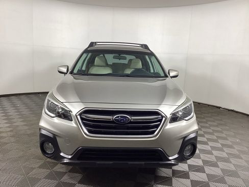 Used 2018 Subaru Outback 2.5i Premium w/ Protection Package #1 image 6