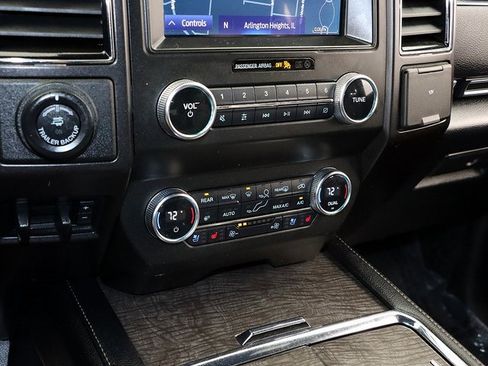 Used 2020 Ford Expedition Limited w/ Special Edition Package image 22