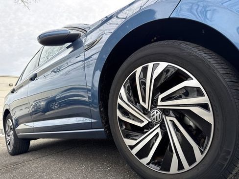 Used 2021 Volkswagen Jetta SEL image 10