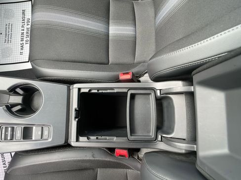 Certified 2024 Honda Civic Sport image 20