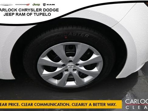 Used 2024 Toyota Corolla LE FWD image 38
