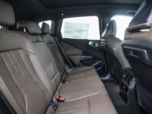 Used 2026 BMW X3 xDrive30 AWD/4WD image 25