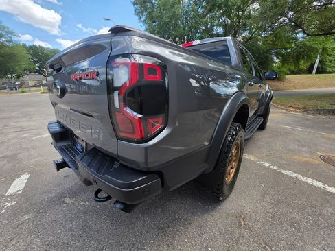 Used 2024 Ford Ranger Raptor AWD/4WD image 43