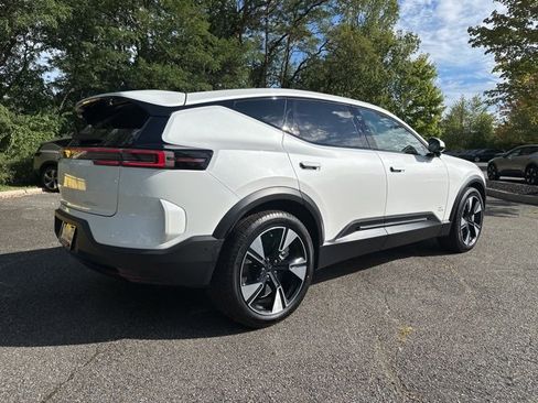 Used 2025 Polestar Polestar 3 image 7