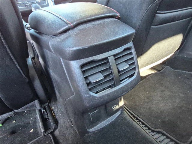 Used 2016 Ford Fusion SE FWD image 14
