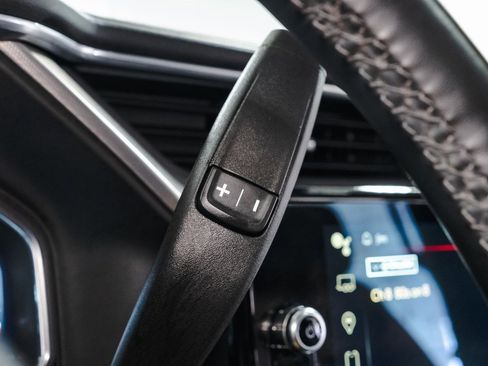 Used 2024 GMC Sierra 2500 Denali w/ Denali Reserve Package image 23