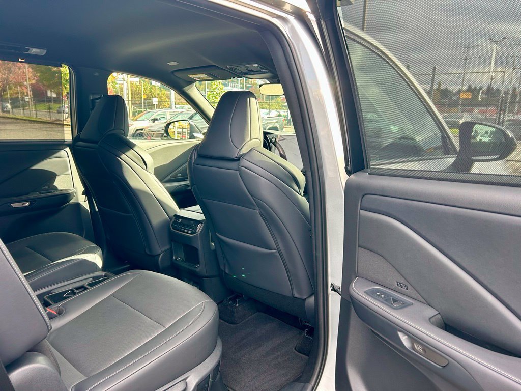 Used 2024 Lexus TX 500h AWD w/ Technology Package image 14