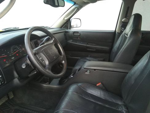 Used 2002 Dodge Dakota Sport image 11
