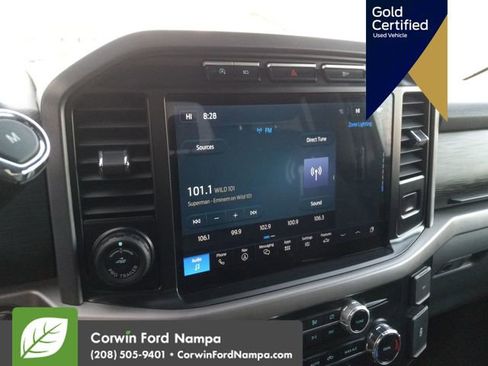 Used 2024 Ford F150 XLT w/ Tow/Haul Package image 18