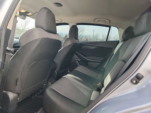 Used 2022 Subaru Impreza 2.0i image 10