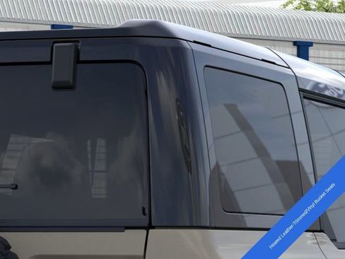 New 2026 Ford Bronco Outer Banks AWD/4WD image 30