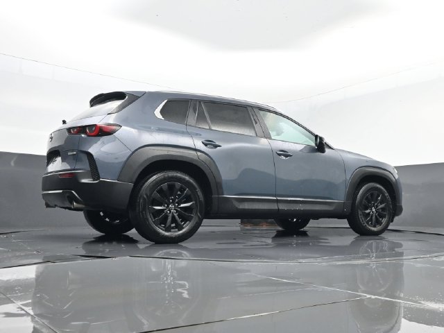 Used 2025 MAZDA CX-50 AWD 2.5 S w/ Premium Package image 27