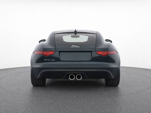 Used 2016 Jaguar F-TYPE Coupe RWD image 7