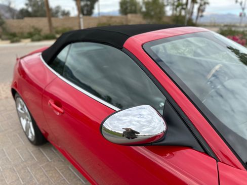 Used 2007 Jaguar XK Convertible image 22