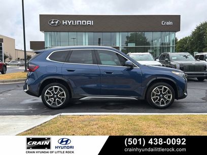 Used 2025 BMW X1 xDrive28i w/ Convenience Package