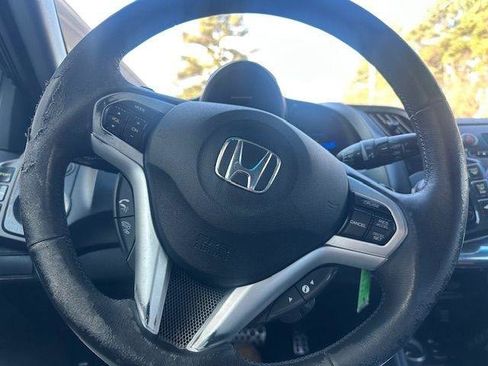 Used 2012 Honda CR-Z EX image 15