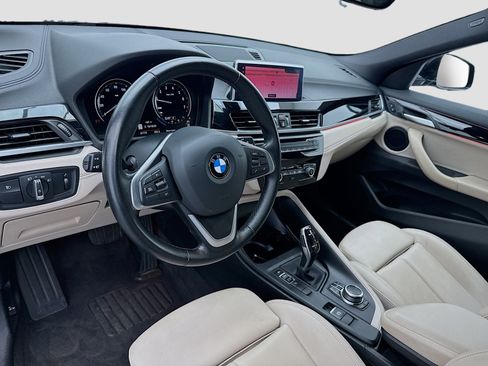 Used 2023 BMW X2 sDrive28i w/ Convenience Package image 7