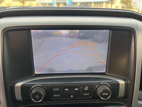 Used 2014 GMC Sierra 1500 SLE w/ SLE Value Package image 22