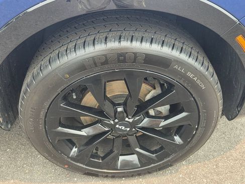 Used 2023 Kia Sorento SX AWD/4WD image 8