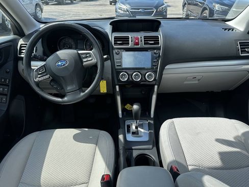 Used 2016 Subaru Forester 2.5i Premium AWD/4WD image 18