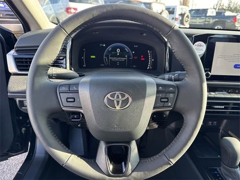 Certified 2025 Toyota Camry LE image 16