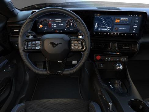 New 2026 Ford Mustang Dark Horse image 7