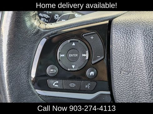 Used 2021 Honda Pilot Special Edition image 21