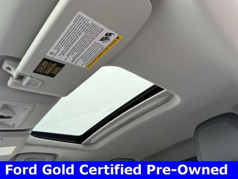 Certified 2025 Ford Maverick Tremor image 12