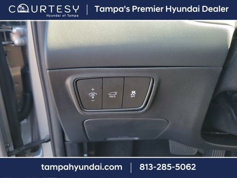Used 2022 Hyundai Tucson SEL w/ Convenience + Premium Package image 33