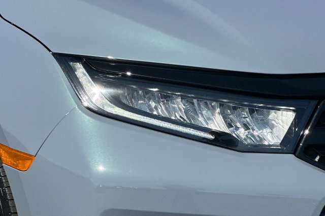 New 2027 Honda Odyssey Touring image 30