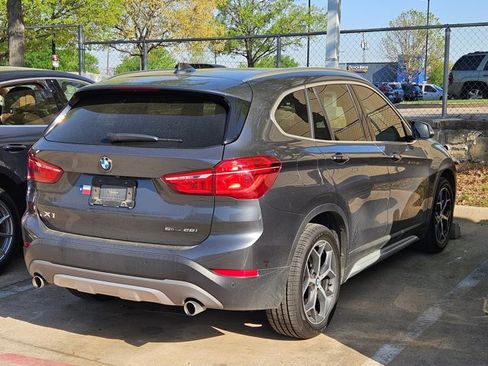 Used 2019 BMW X1 sDrive28i w/ Convenience Package image 6