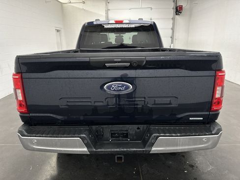 Used 2023 Ford F150 XLT w/ XTR Package AWD/4WD image 9