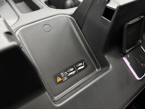 New 2026 GMC Sierra 1500 Denali w/ Denali Reserve Package image 33