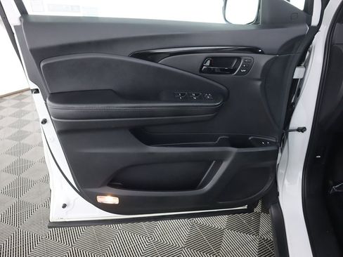 Used 2022 Honda Passport Elite image 26