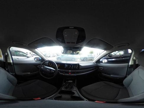 Used 2025 Kia K4 FWD image 44