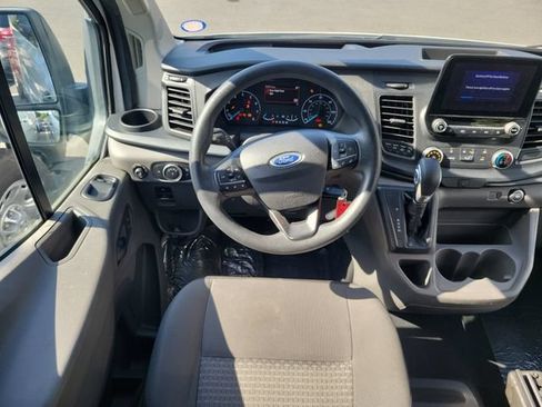 Used 2021 Ford Transit 350 XLT RWD image 18