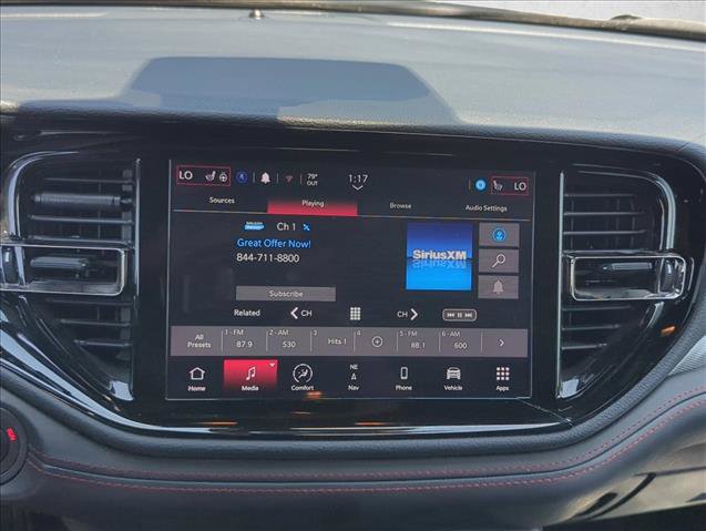 Used 2024 Dodge Durango GT AWD/4WD image 12